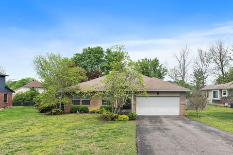 907 Jana Dr Smyrna TN 37167