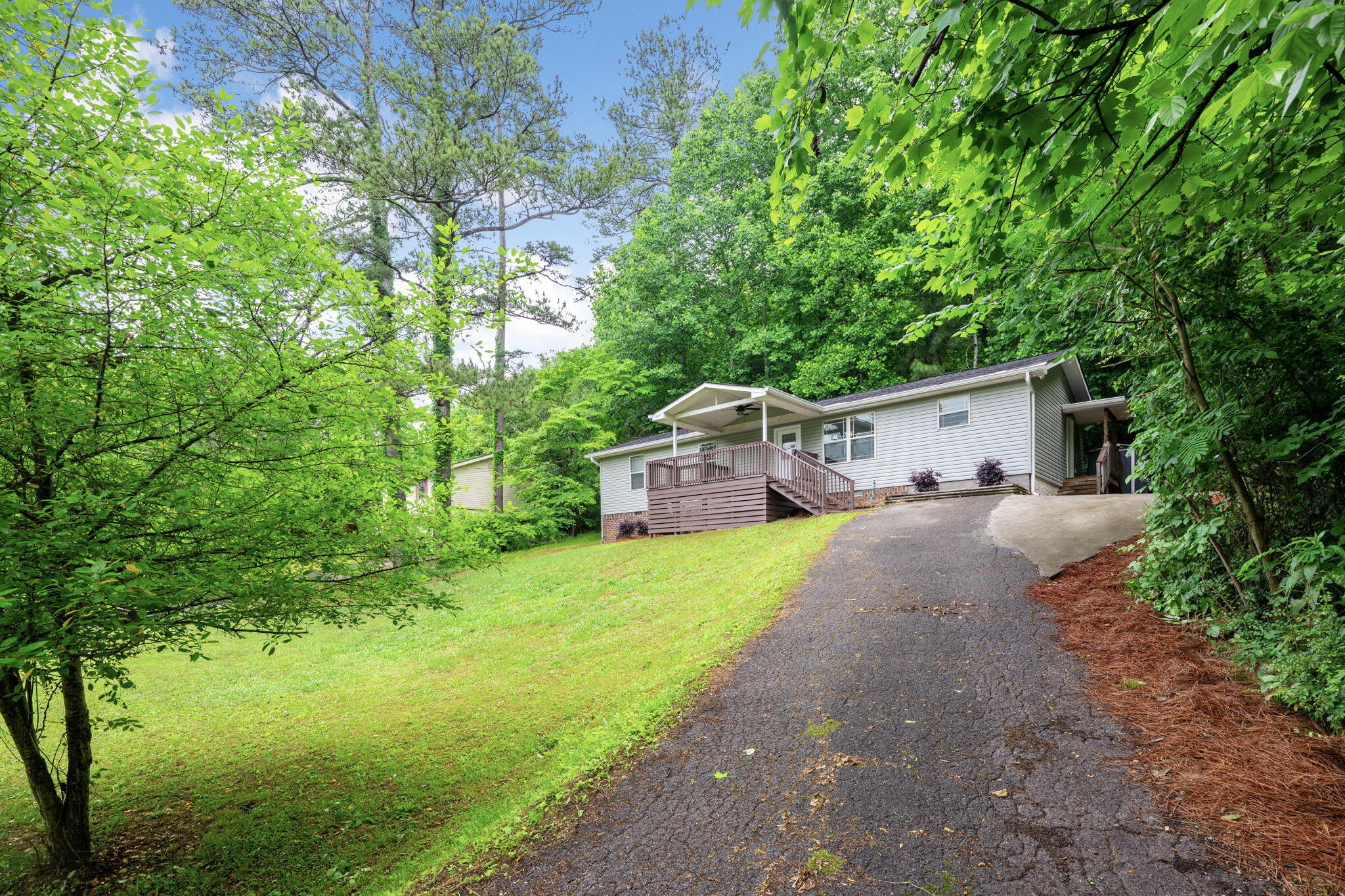 791 Potts Road