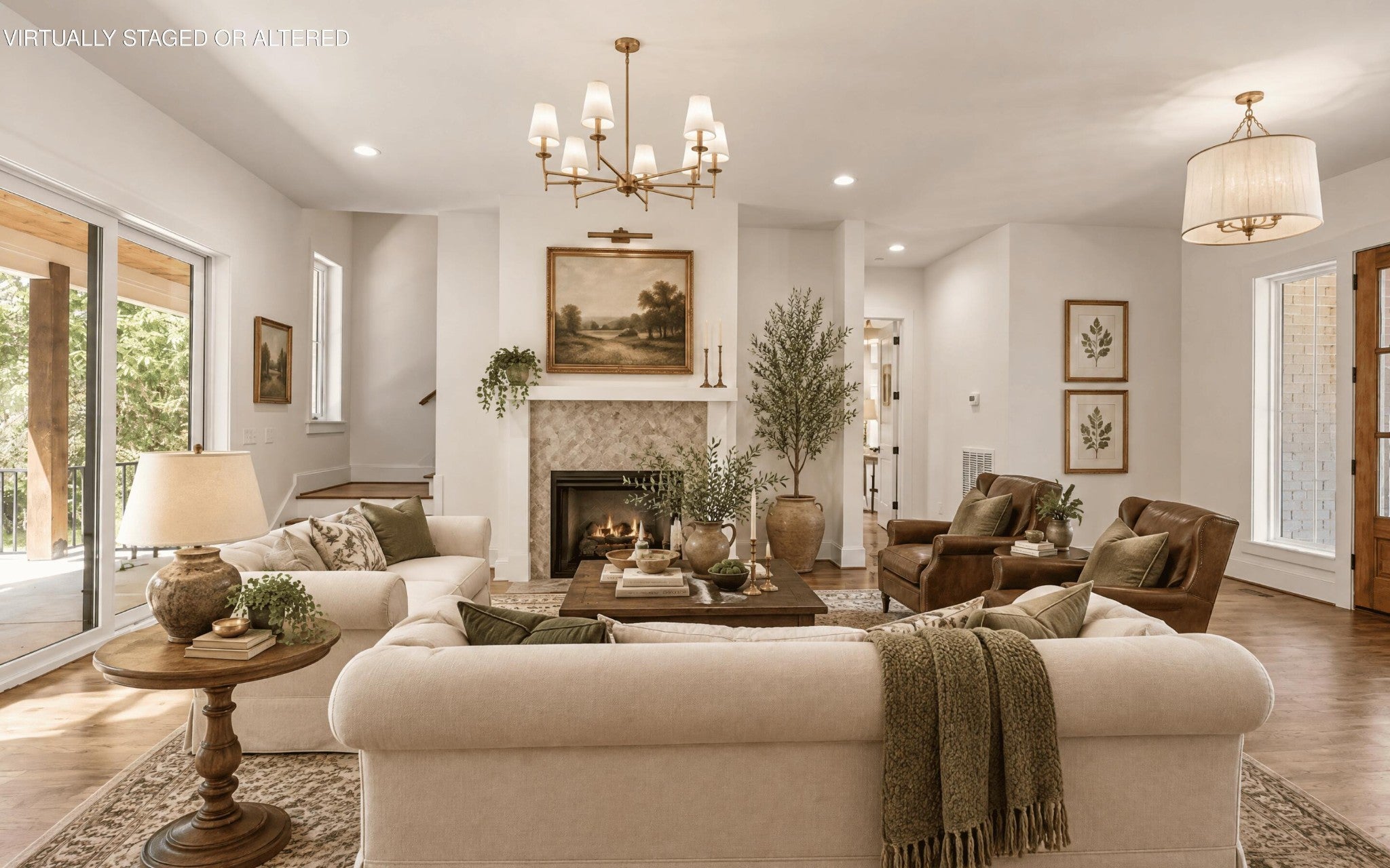 1820 Sawyer Farms Lane