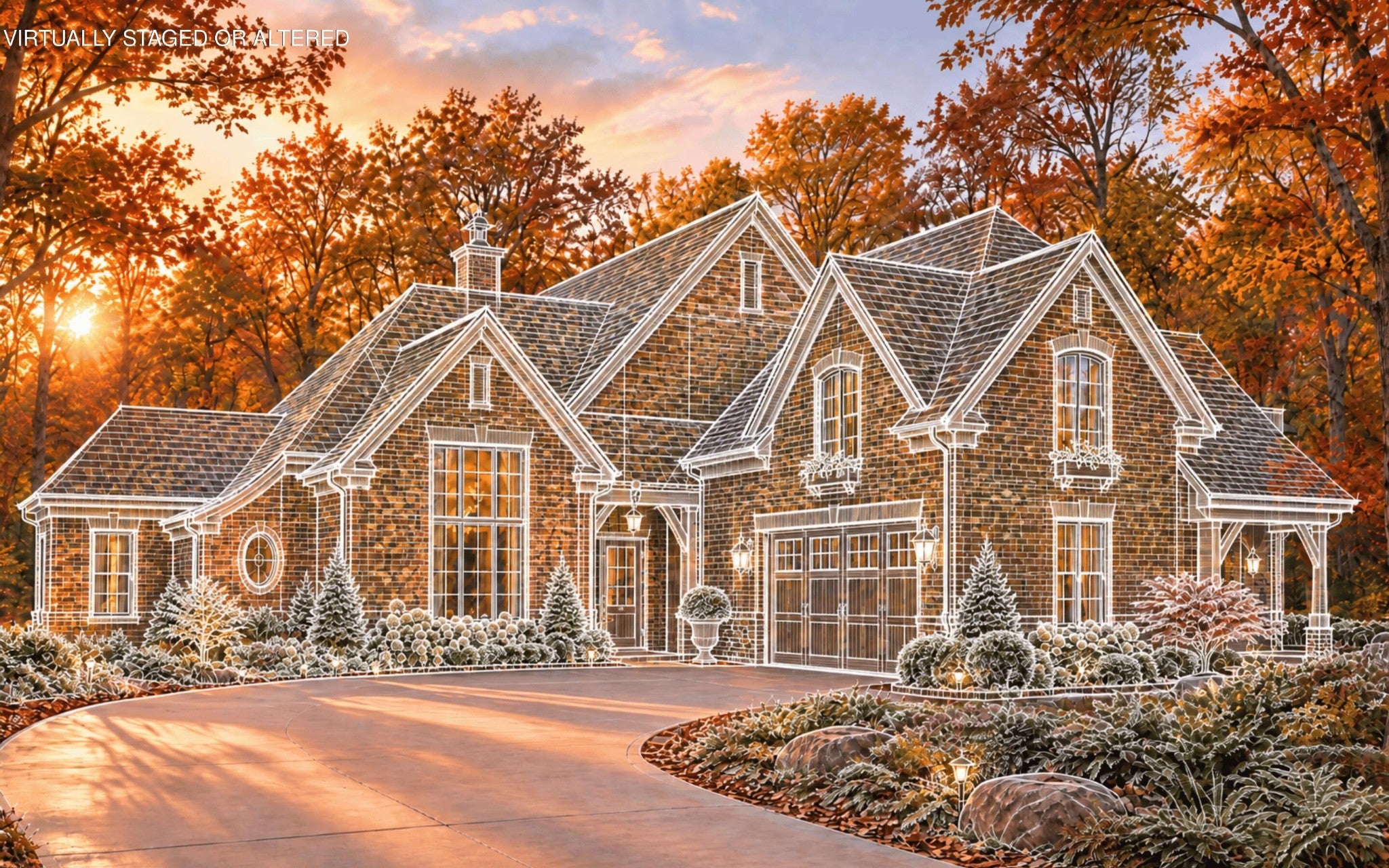 1820 Sawyer Farms Lane