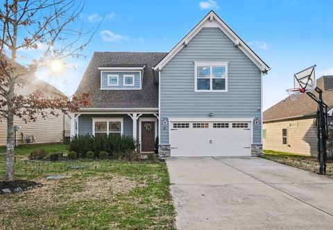 1134 Cotillion Dr Murfreesboro TN 37128