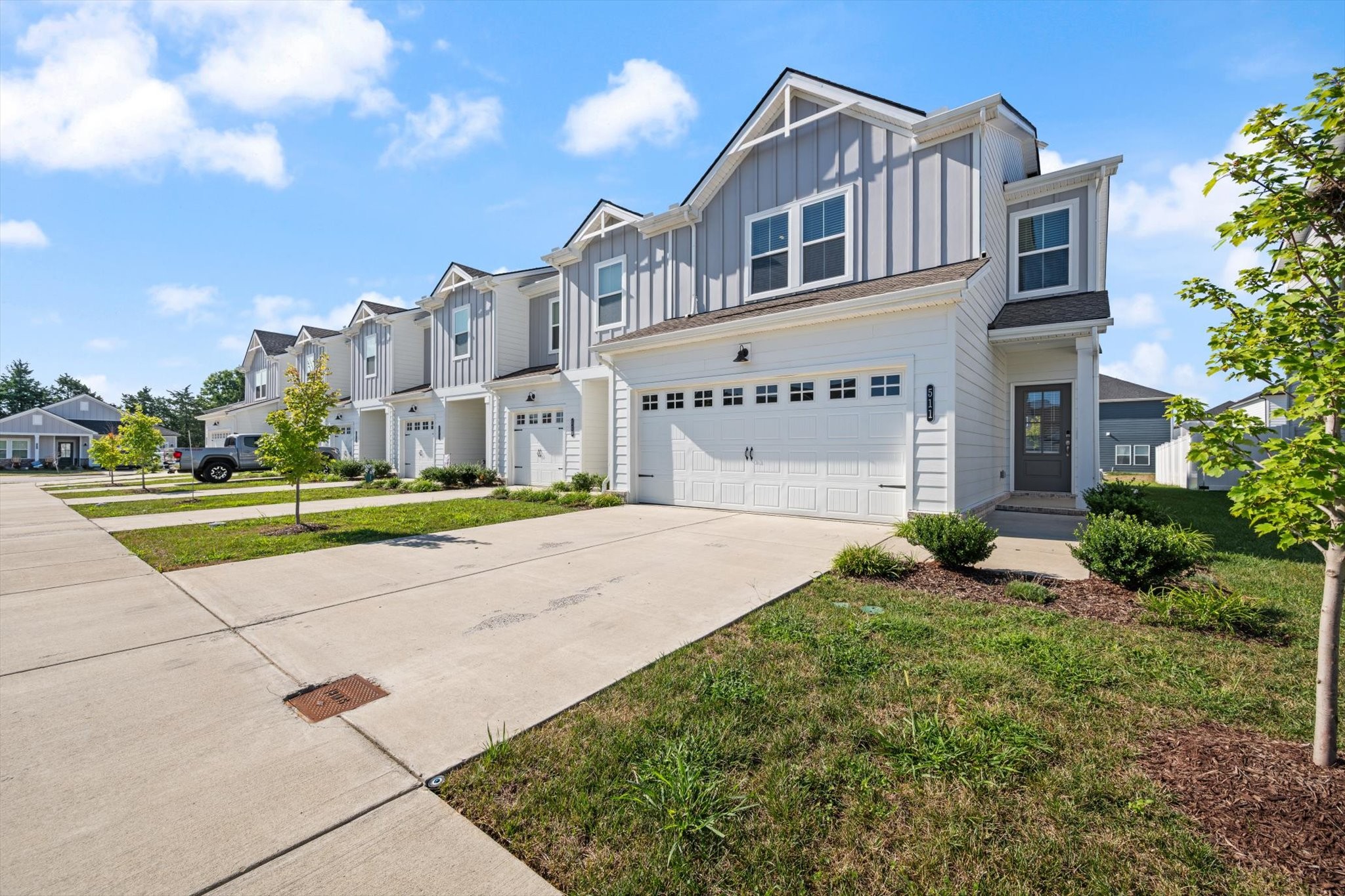 511 Gilroy Ct