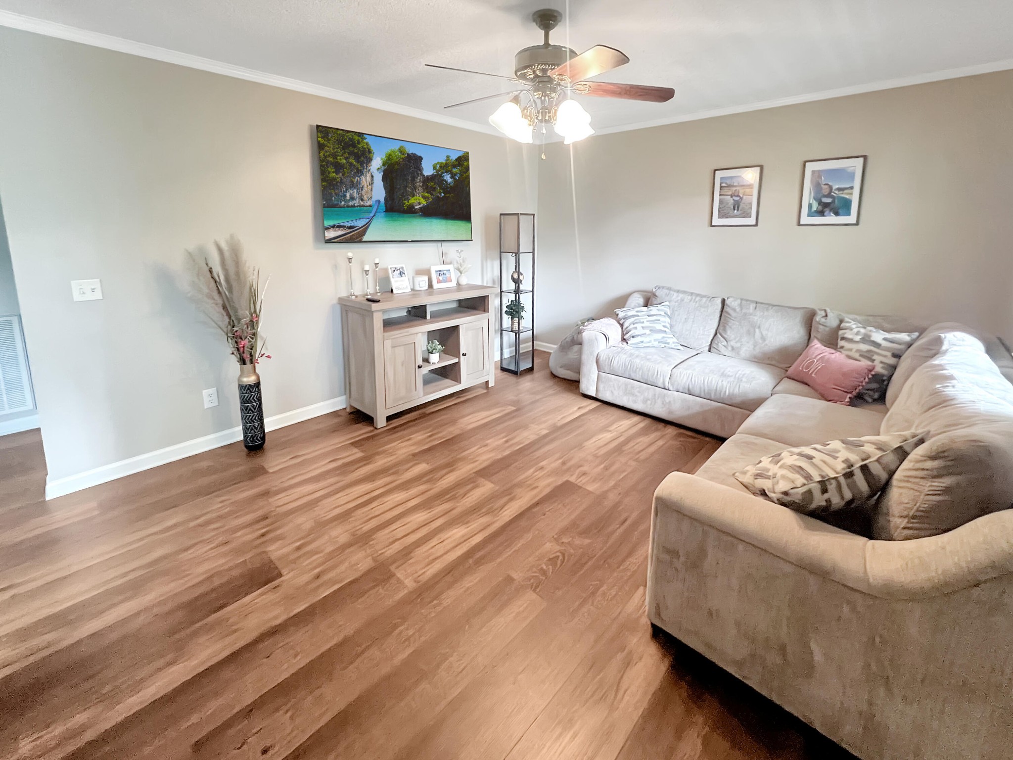 381 Worley Mill Circle