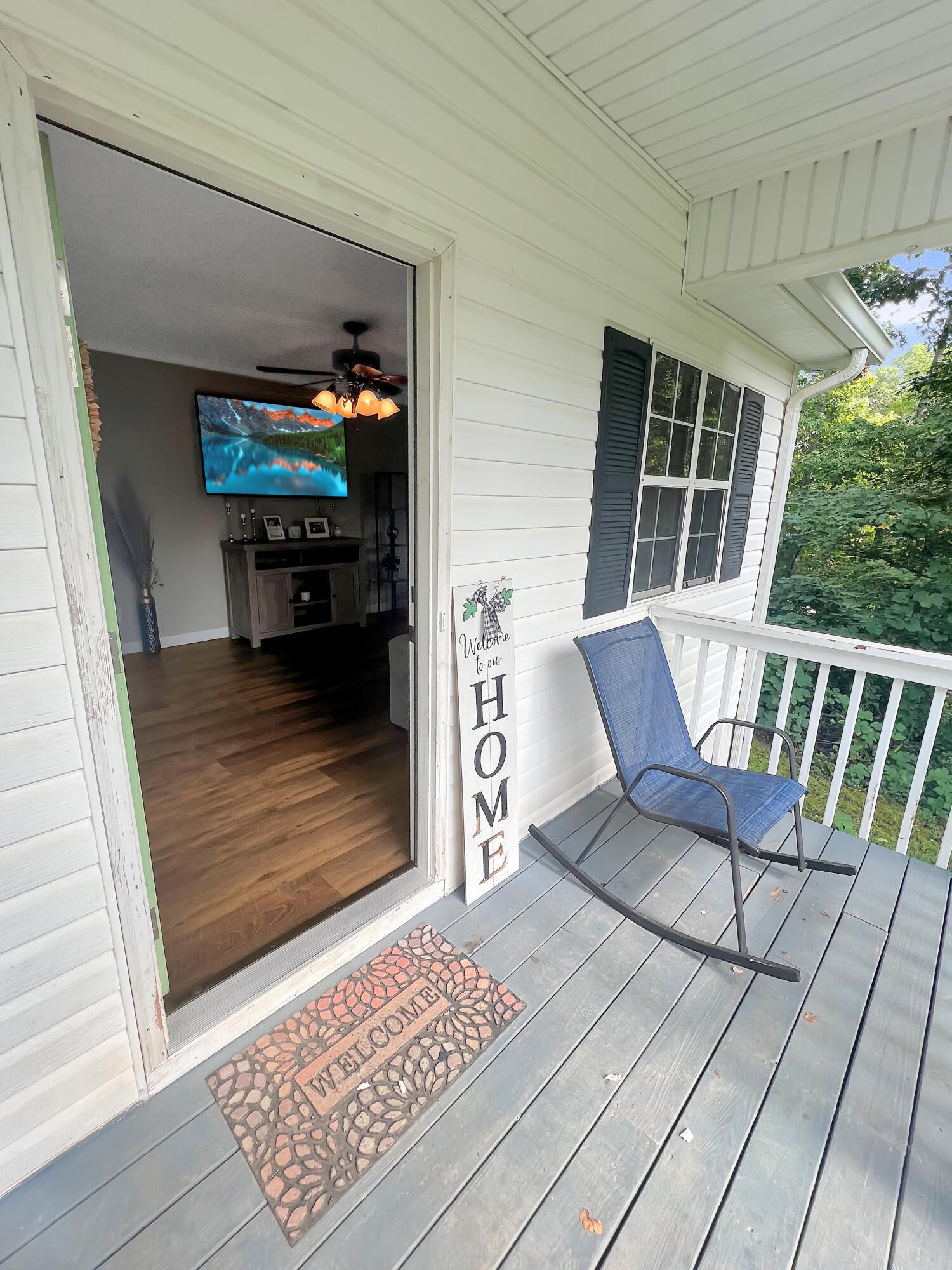 381 Worley Mill Circle