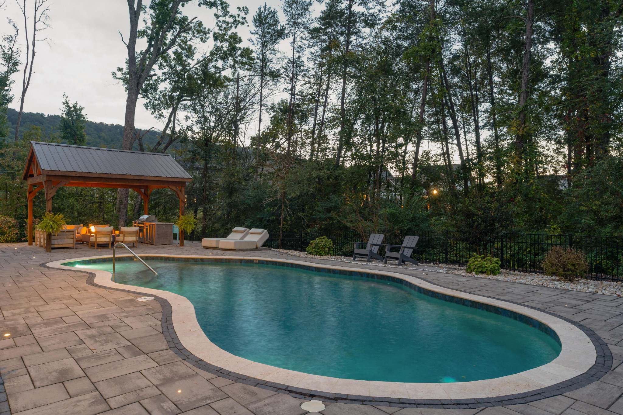 9550 Wolf Creek Trail