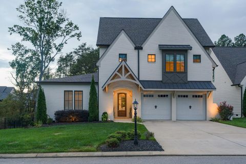 9550 Wolf Creek Trail Ooltewah TN 37363