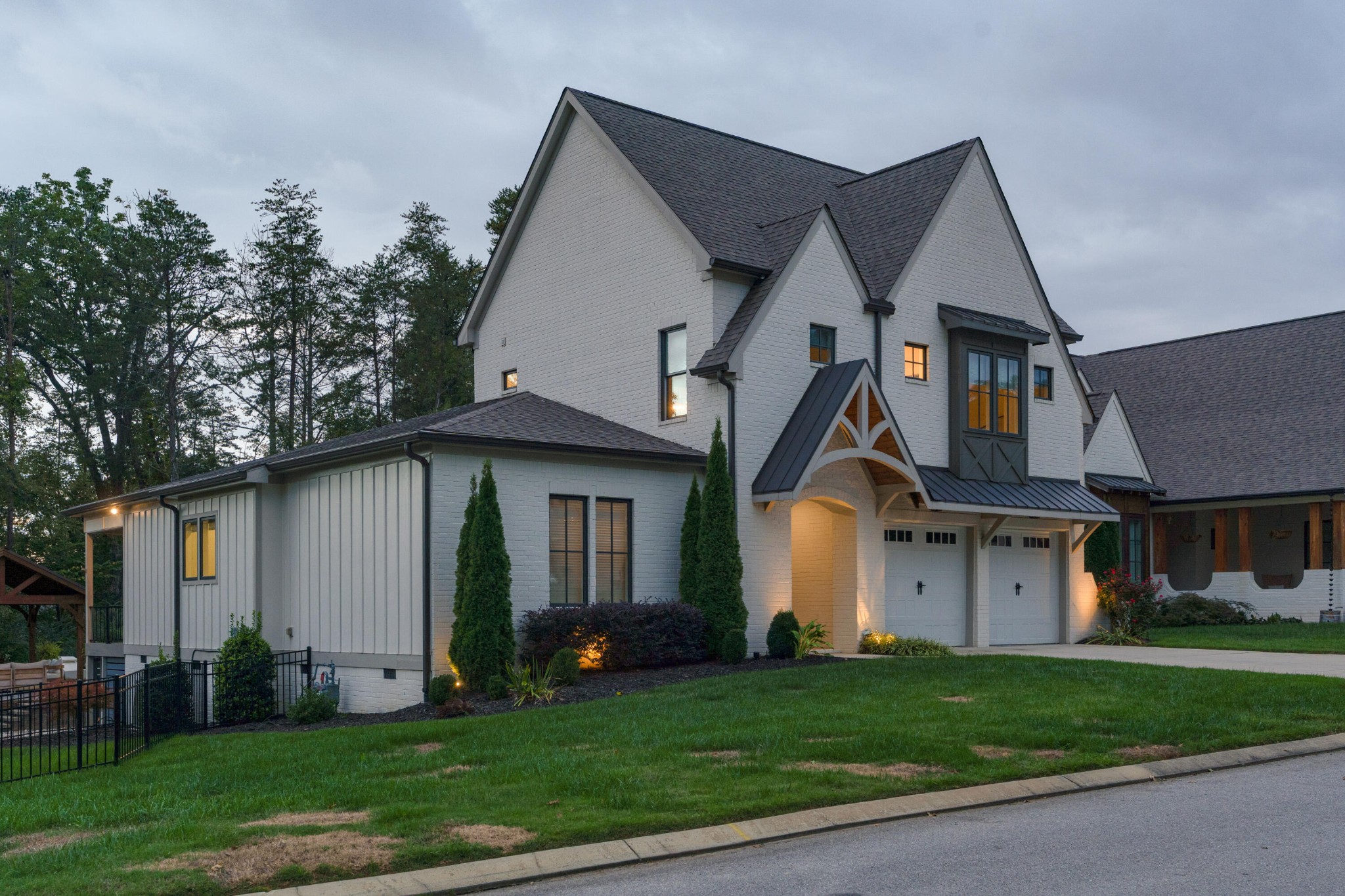 9550 Wolf Creek Trail