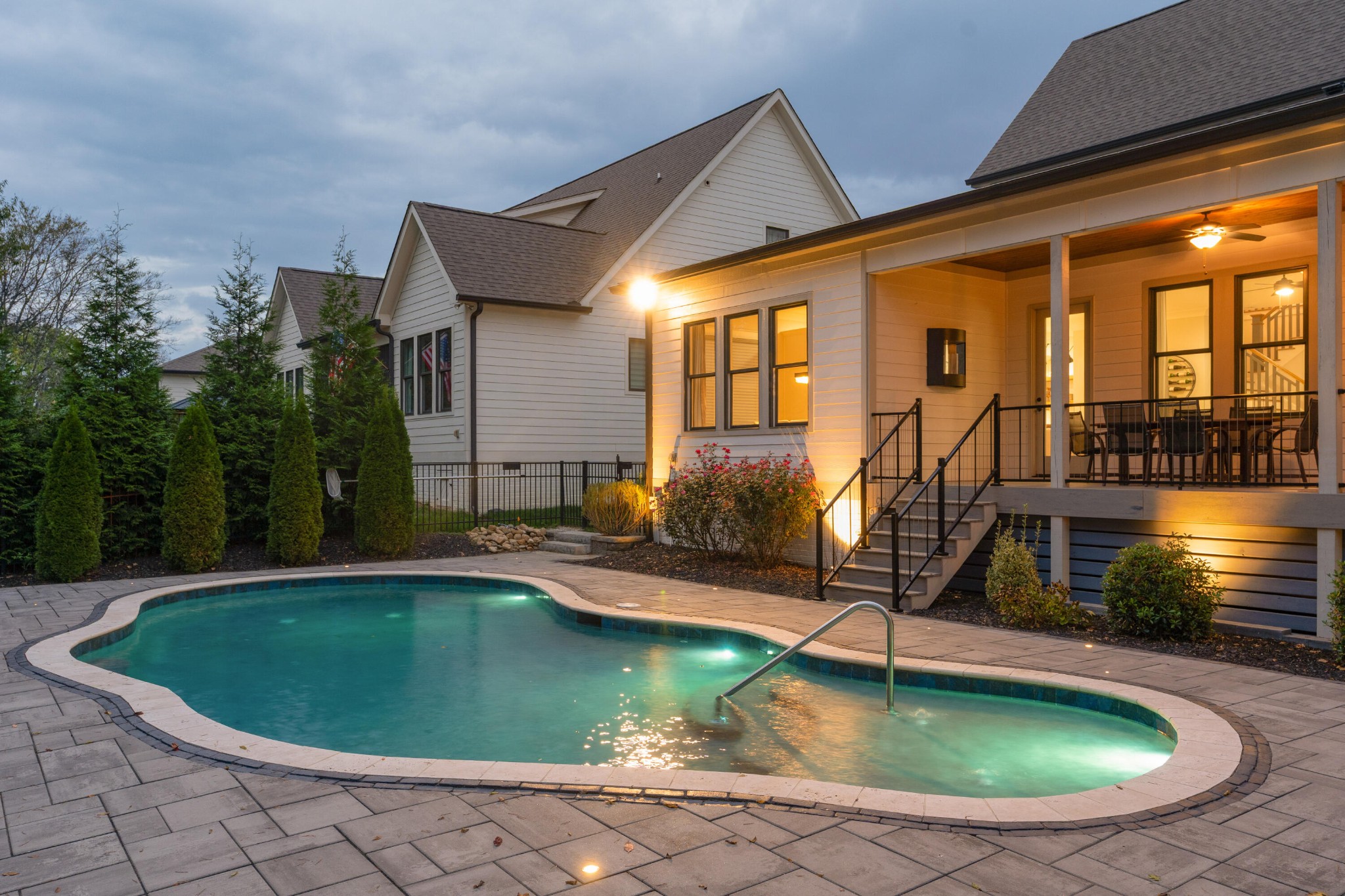 9550 Wolf Creek Trail