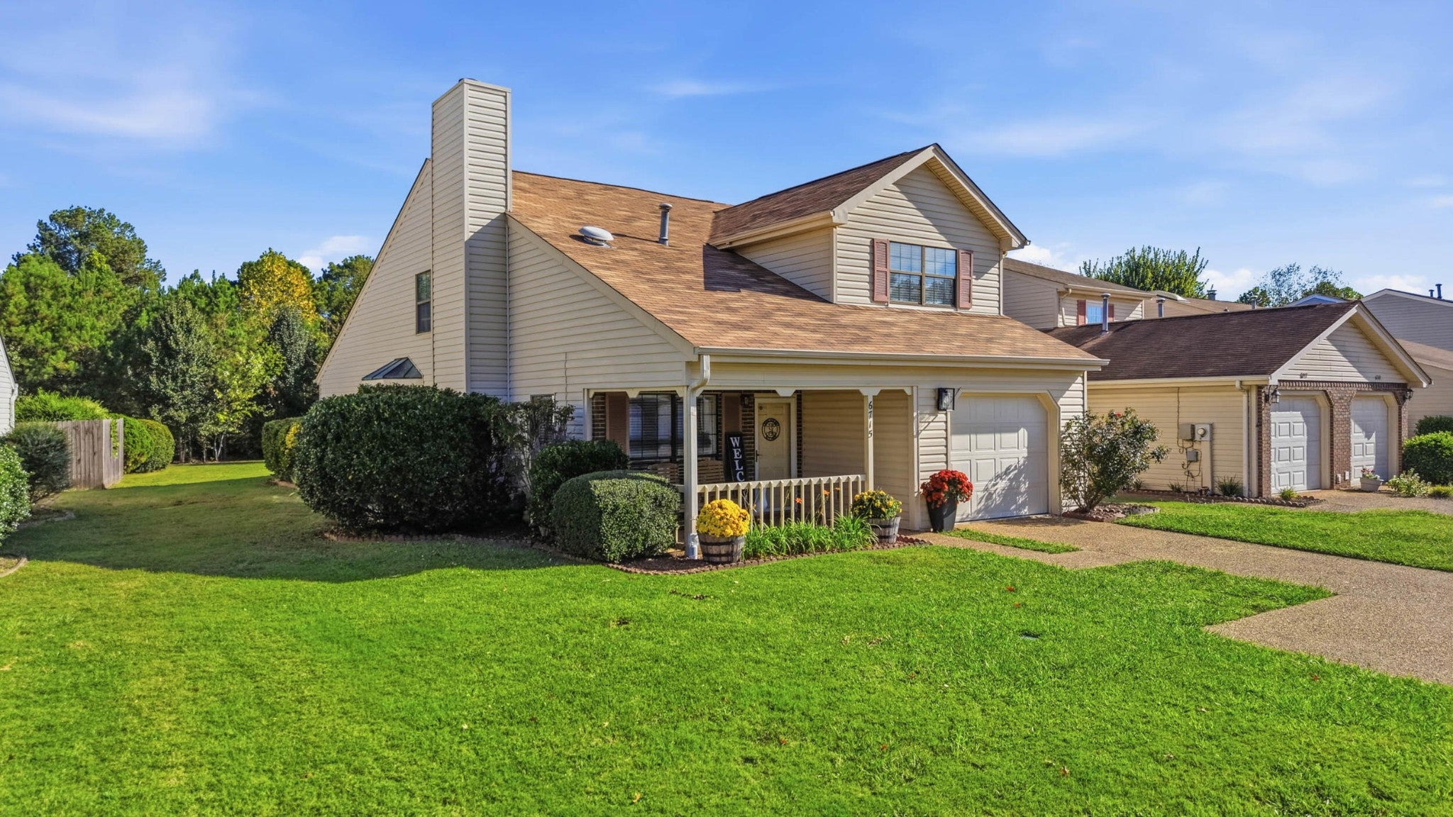 6715 Hickory Brook Road