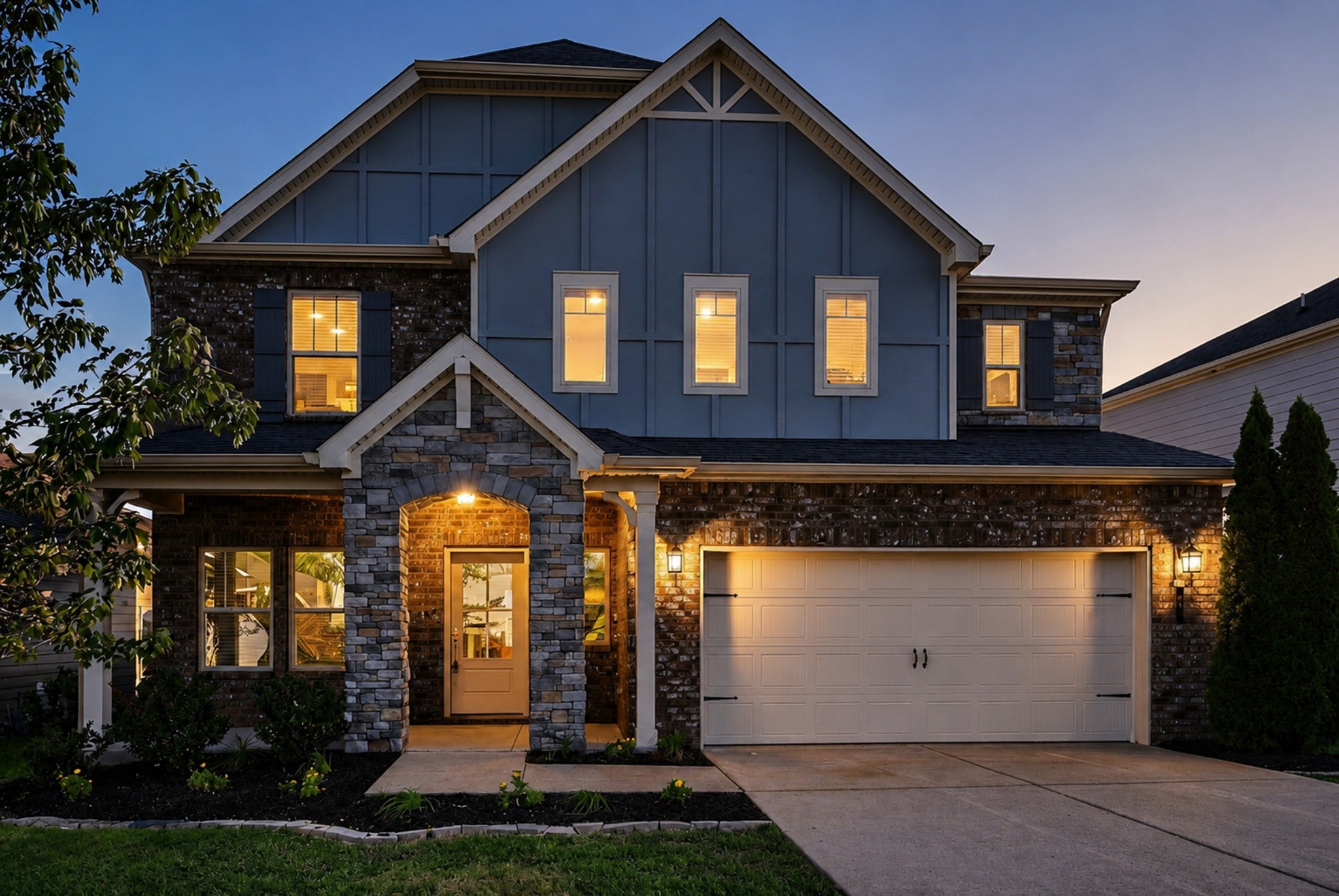 311 Cedar Glade Ct