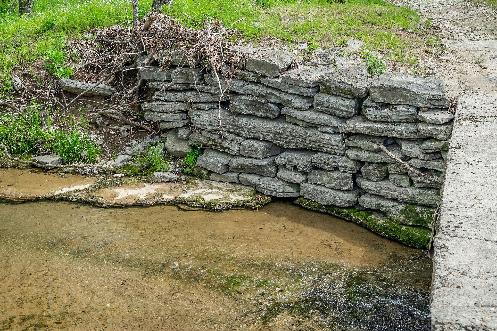 134 Opossum Hollow Rd