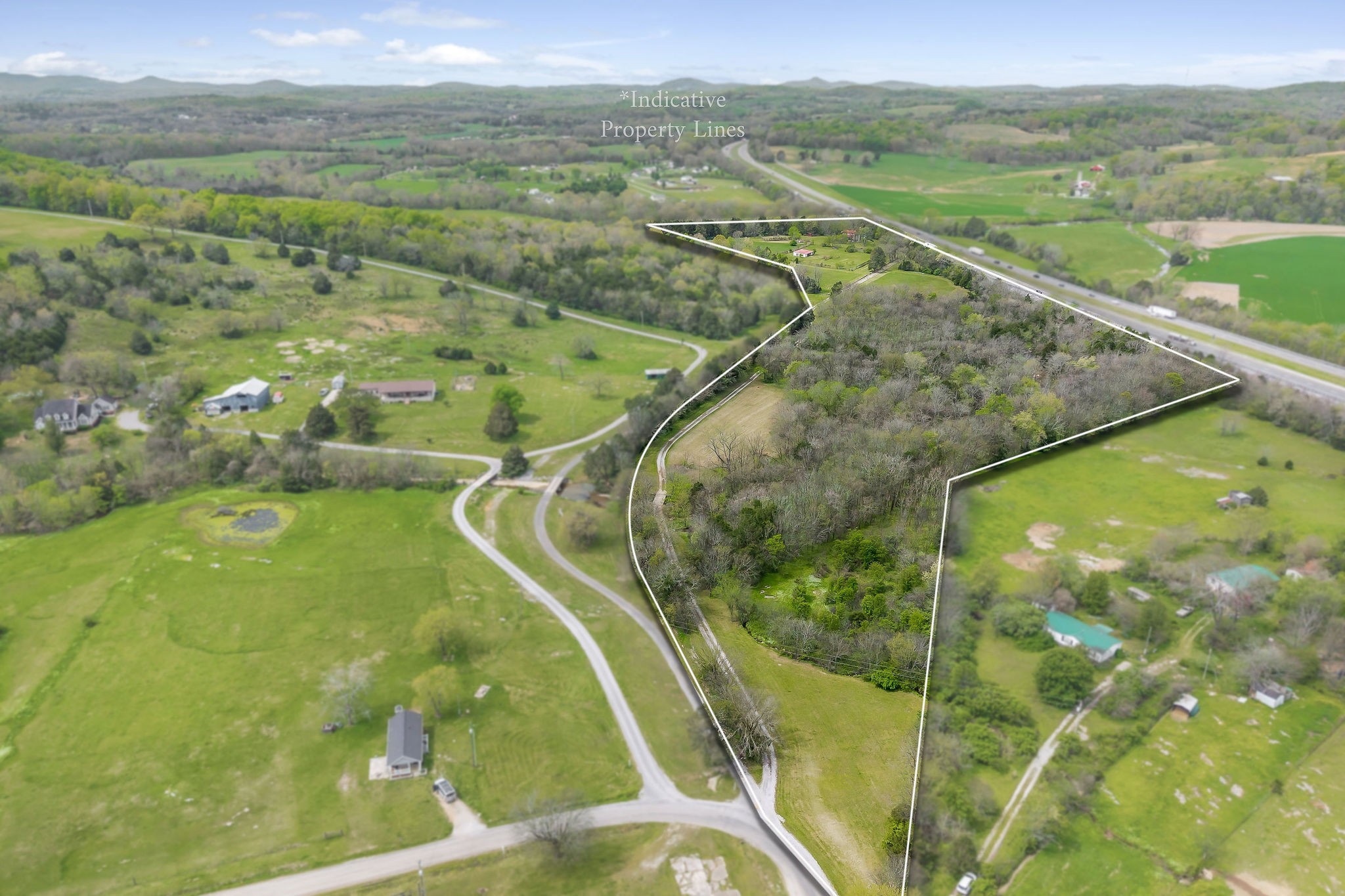 134 Opossum Hollow Rd