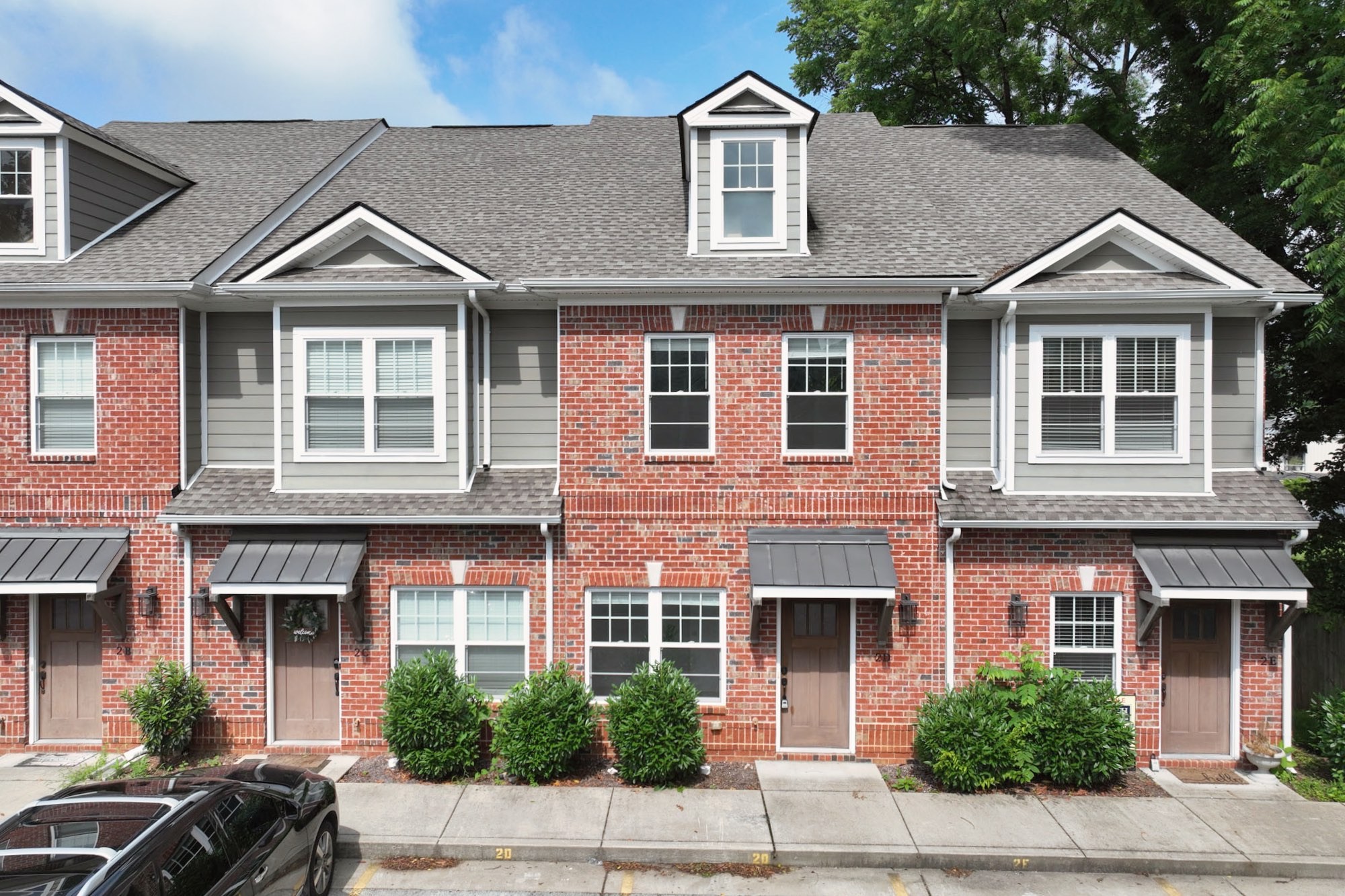 1019 N Maple St 2D