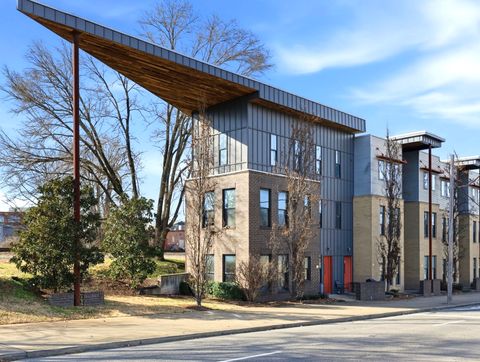 1253 4th Ave S Nashville TN 37210