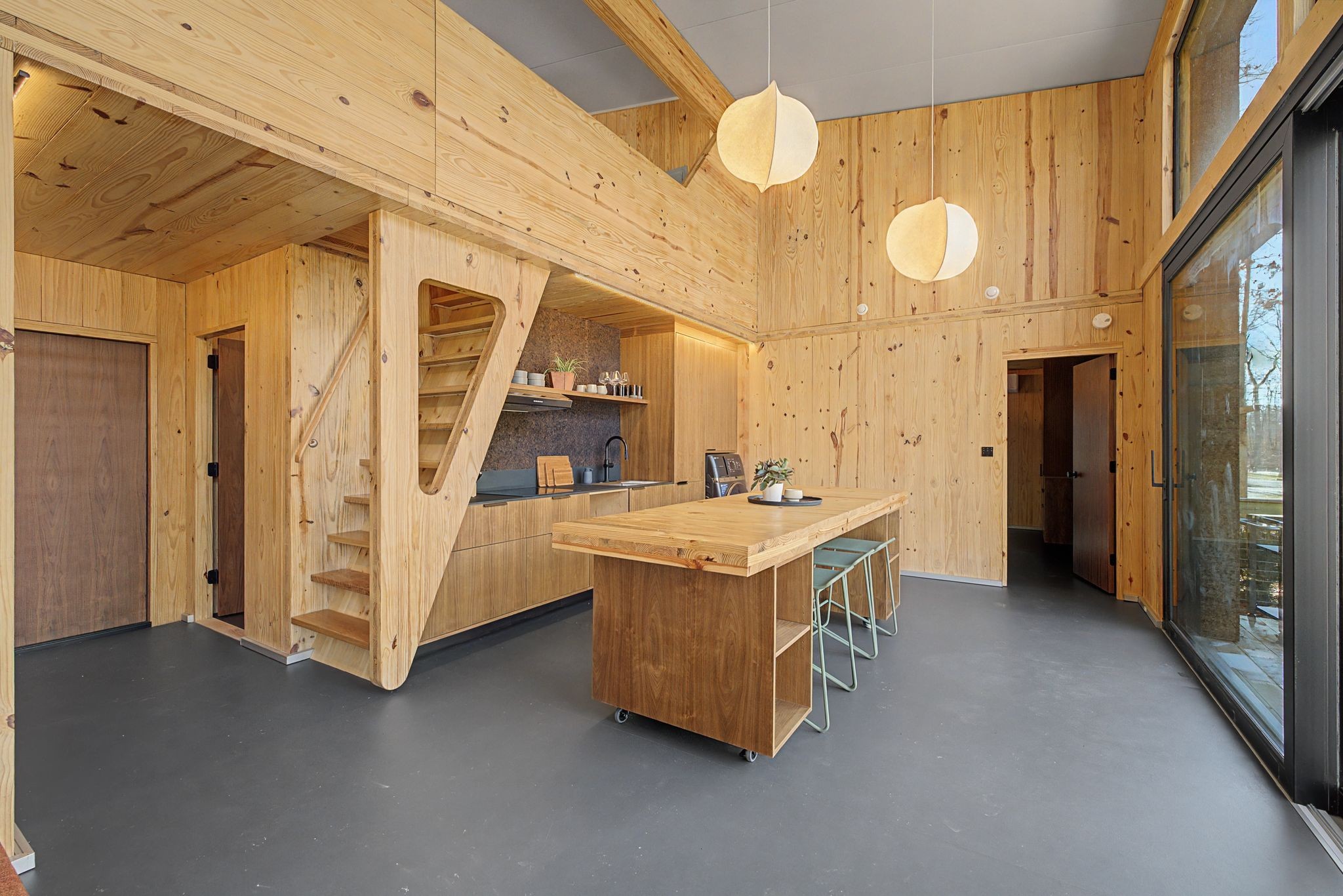 36 Waters Edge Way A