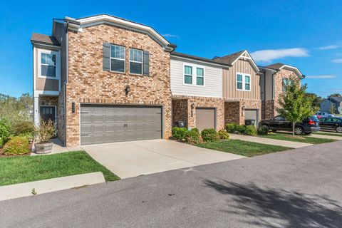 366 Coleman Ct Columbia TN 38401