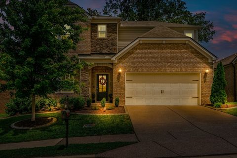 Photo of 4937 Riverbank Dr, Hermitage, TN 37076 (MLS # 3217226)