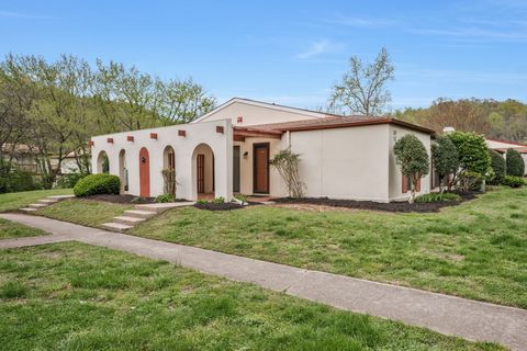 214 Old Hickory Blvd Unit 110, Nashville, TN 37221 - MLS#: 2818127