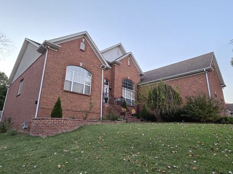 830 Loretta Dr Goodlettsville TN 37072