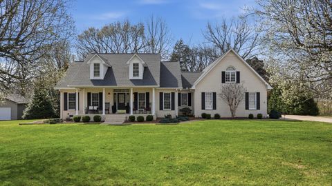 517 Bluff Dr Winchester TN 37398