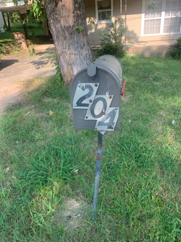 204 E Berkley Cir