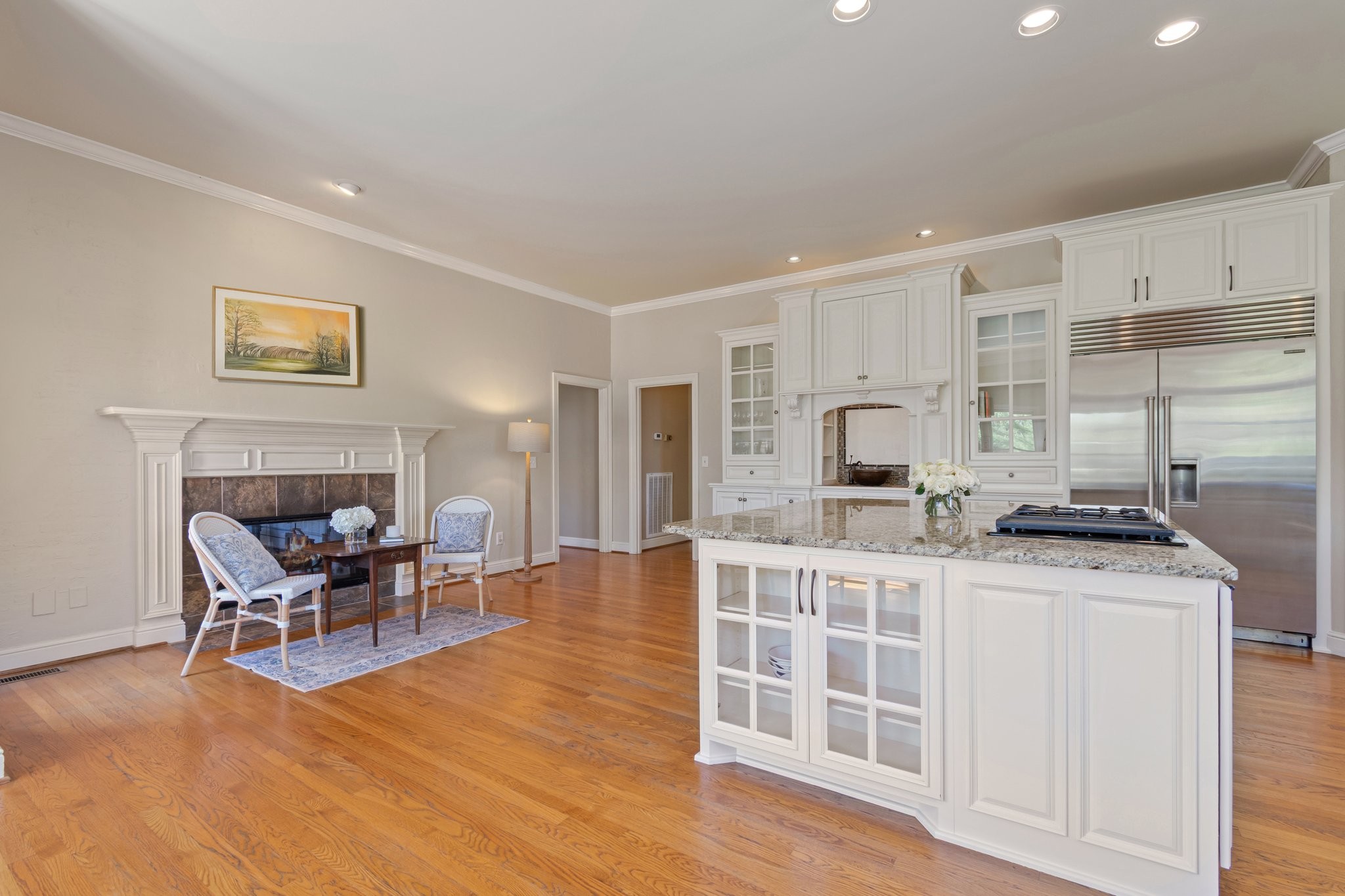 Brentwood, Tennessee 37027, United States, 4 Bedrooms Bedrooms, ,5 BathroomsBathrooms,Residential,Active,21804