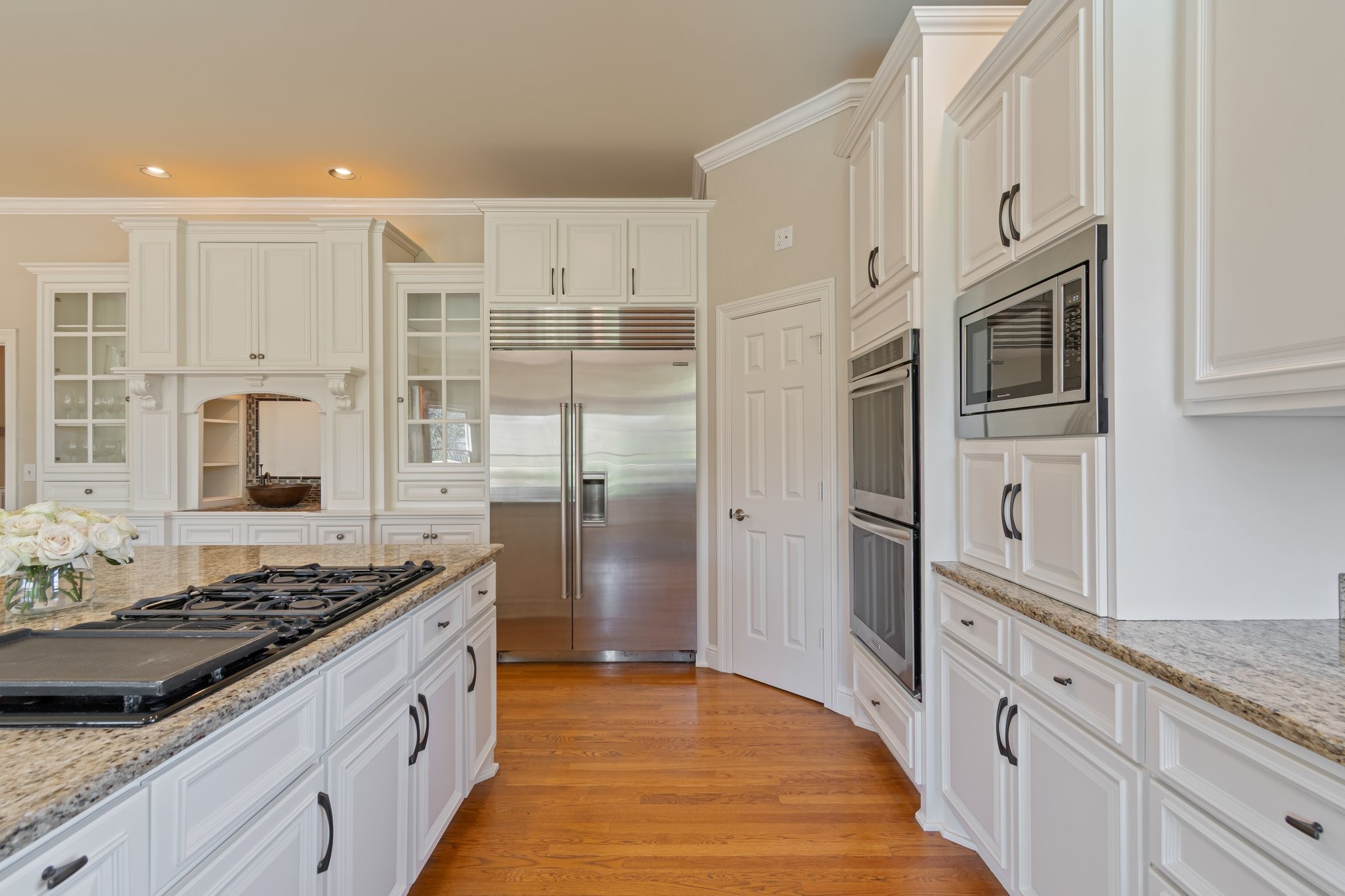 Brentwood, Tennessee 37027, United States, 4 Bedrooms Bedrooms, ,5 BathroomsBathrooms,Residential,Active,21804