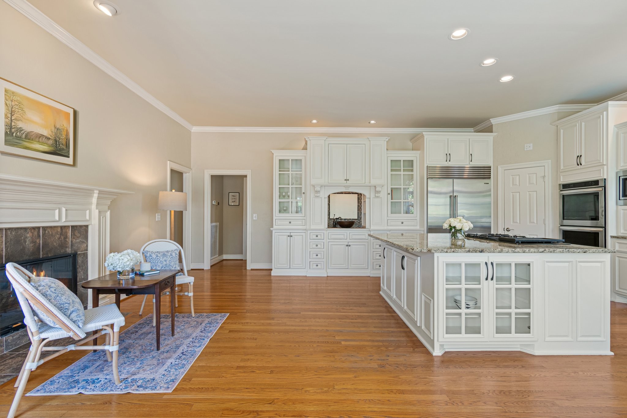 Brentwood, Tennessee 37027, United States, 4 Bedrooms Bedrooms, ,5 BathroomsBathrooms,Residential,Active,21804