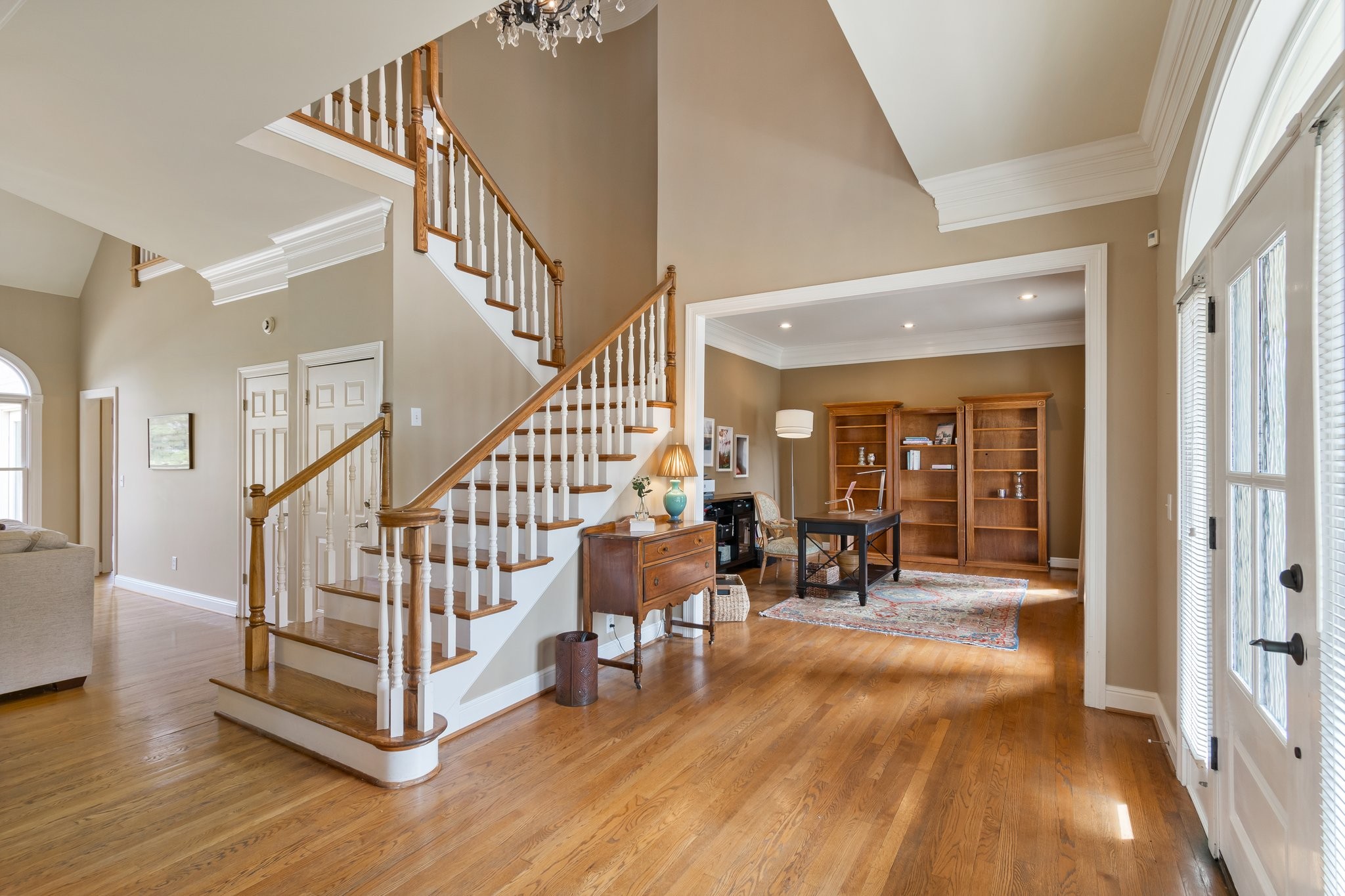 Brentwood, Tennessee 37027, United States, 4 Bedrooms Bedrooms, ,5 BathroomsBathrooms,Residential,Active,21804