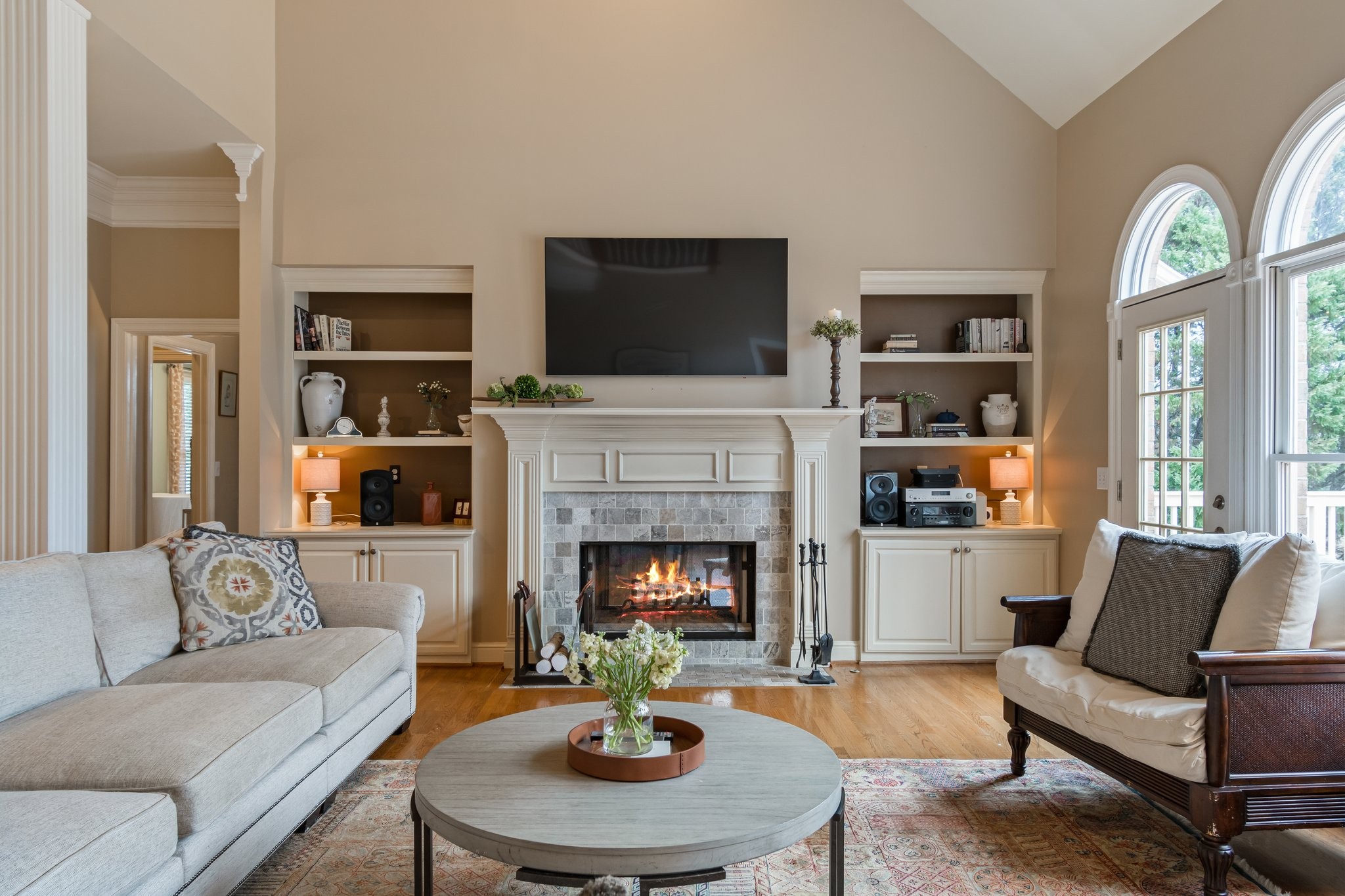 Brentwood, Tennessee 37027, United States, 4 Bedrooms Bedrooms, ,5 BathroomsBathrooms,Residential,Active,21804