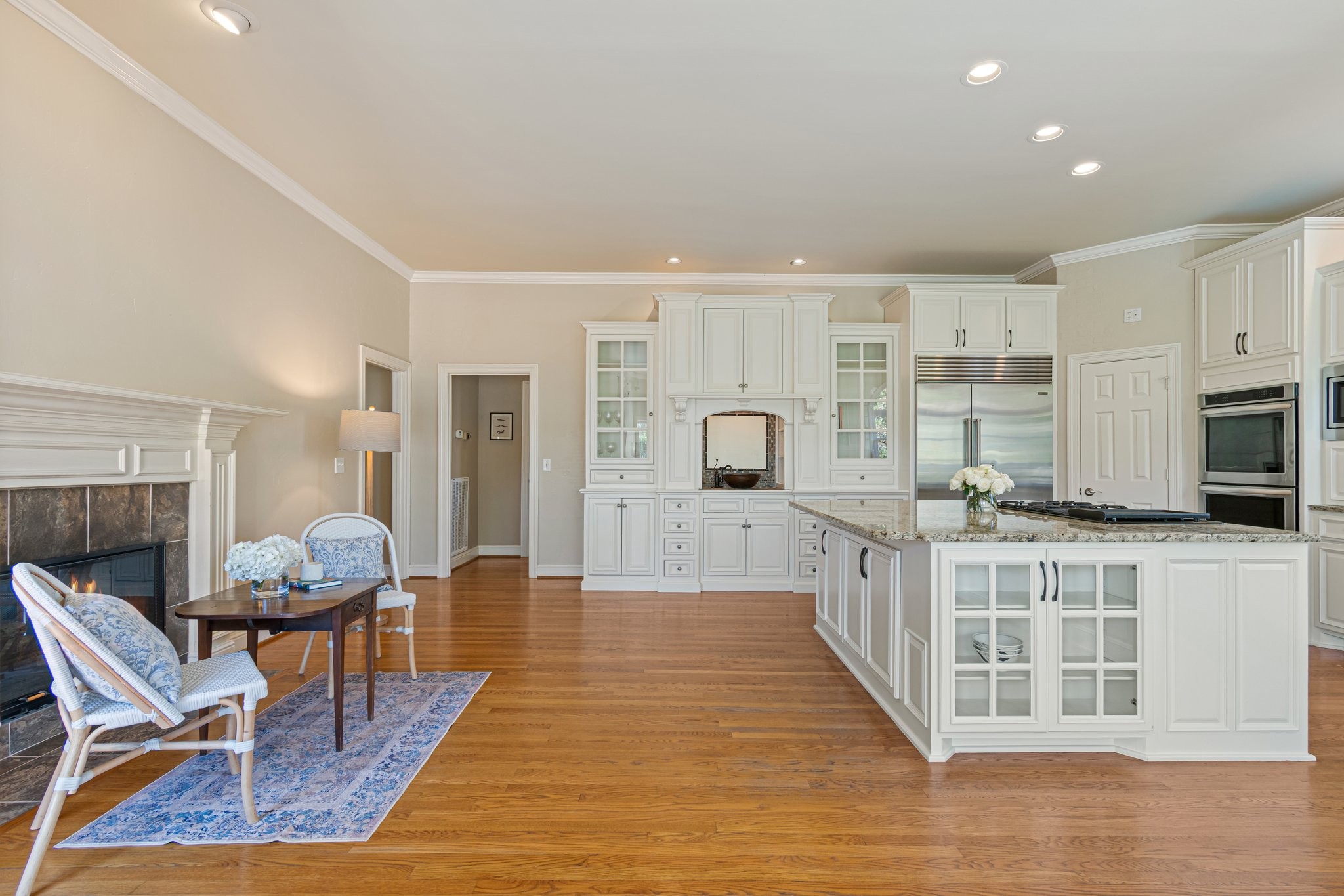 Brentwood, Tennessee 37027, United States, 4 Bedrooms Bedrooms, ,5 BathroomsBathrooms,Residential,Active,21804