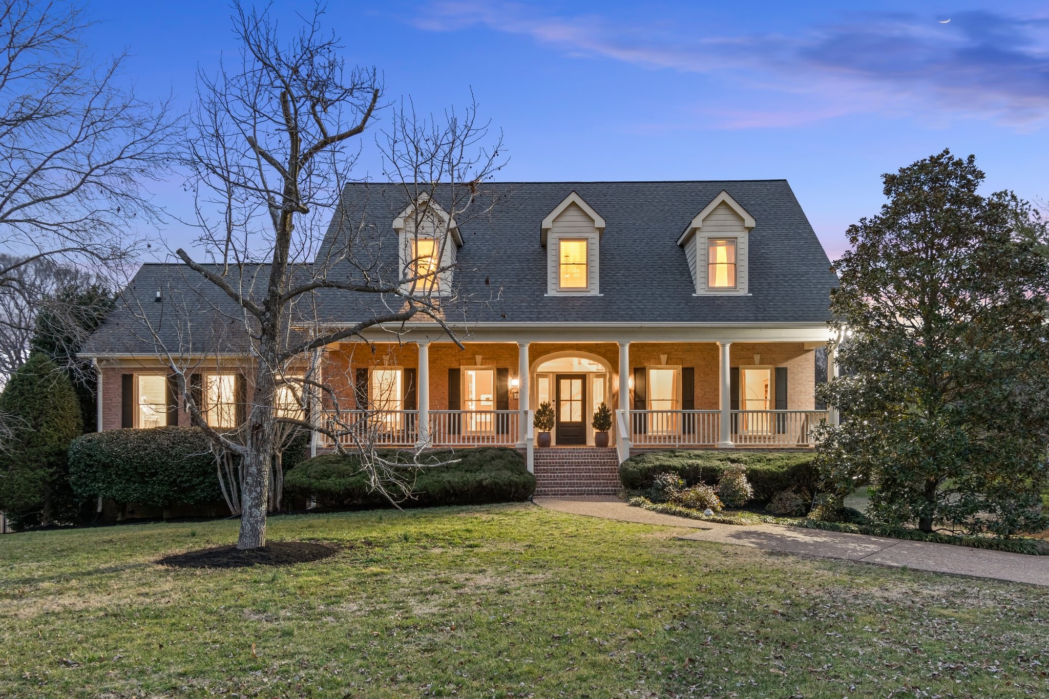 Brentwood, Tennessee 37027, United States, 4 Bedrooms Bedrooms, ,5 BathroomsBathrooms,Residential,Active,21804