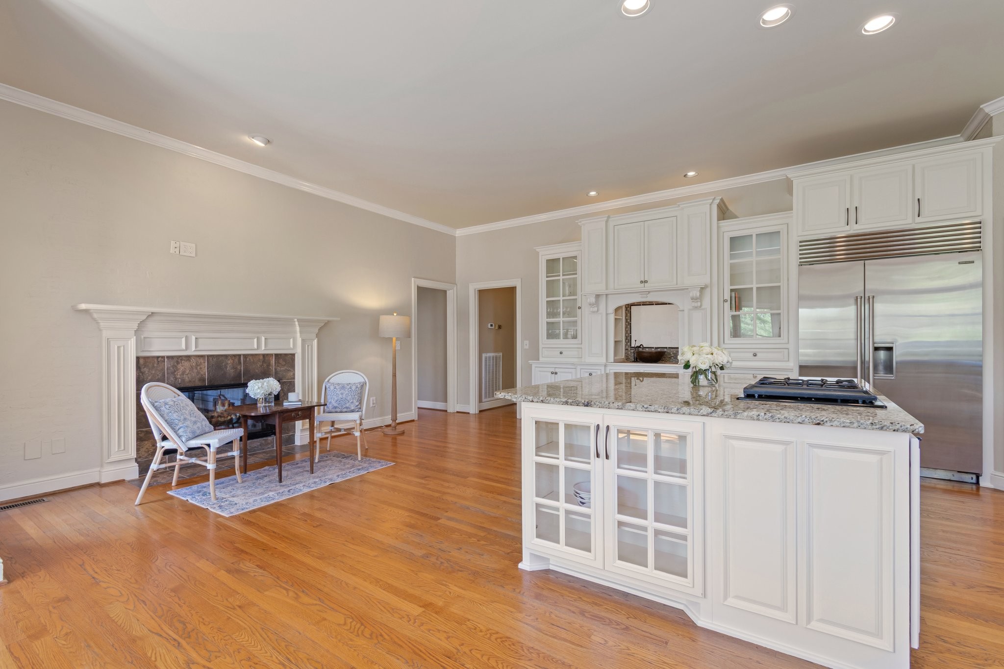 Brentwood, Tennessee 37027, United States, 4 Bedrooms Bedrooms, ,5 BathroomsBathrooms,Residential,Active,21804