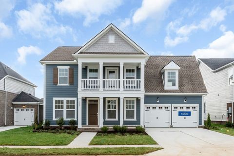 712 Tischer Dr, Hendersonville, TN 37075 - MLS#: 2799303