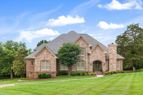 101 Balleroy Dr Brentwood TN 37027