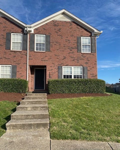 122 Wolverine Ct Smyrna TN 37167