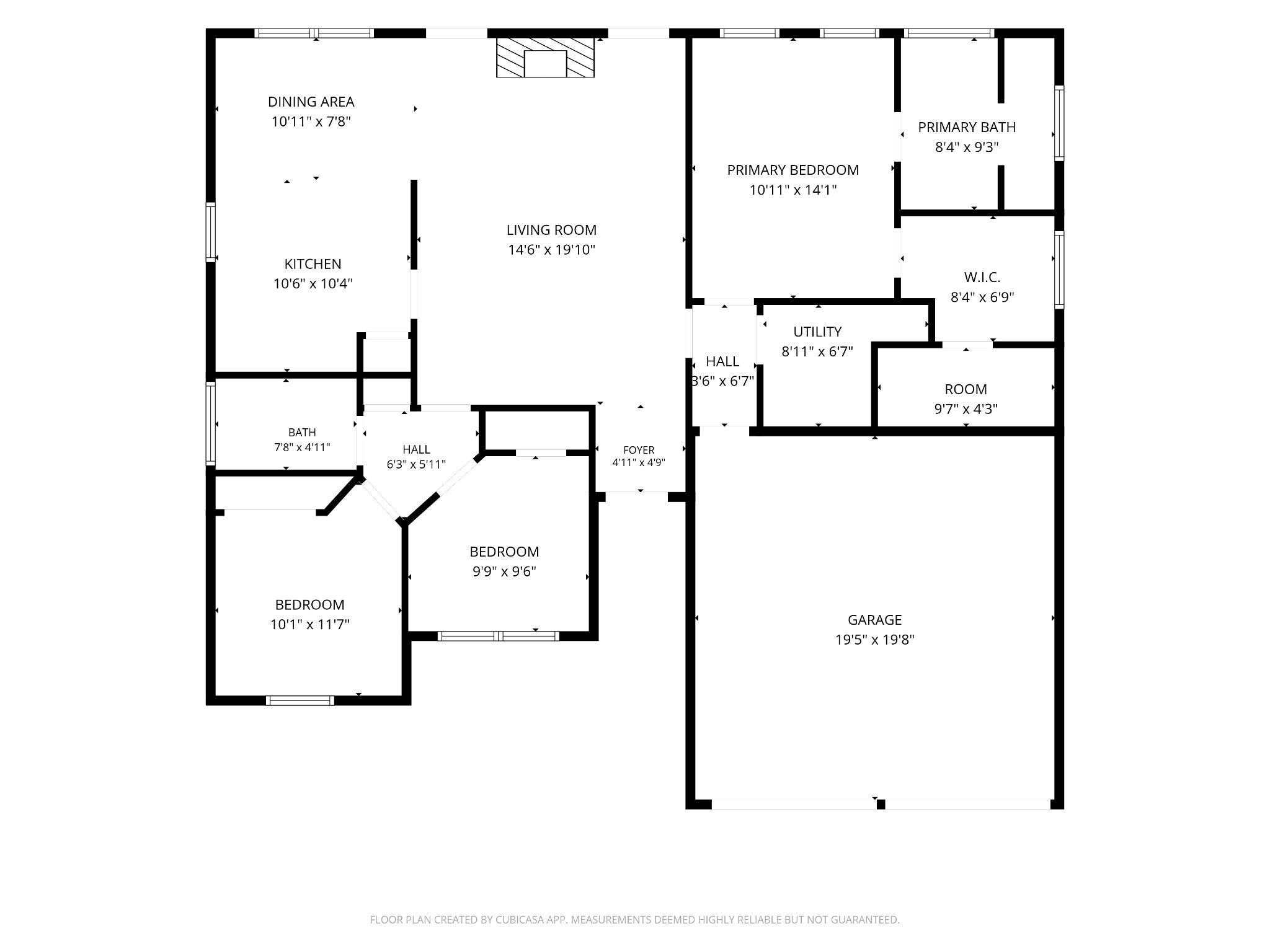 187 Beckam Way