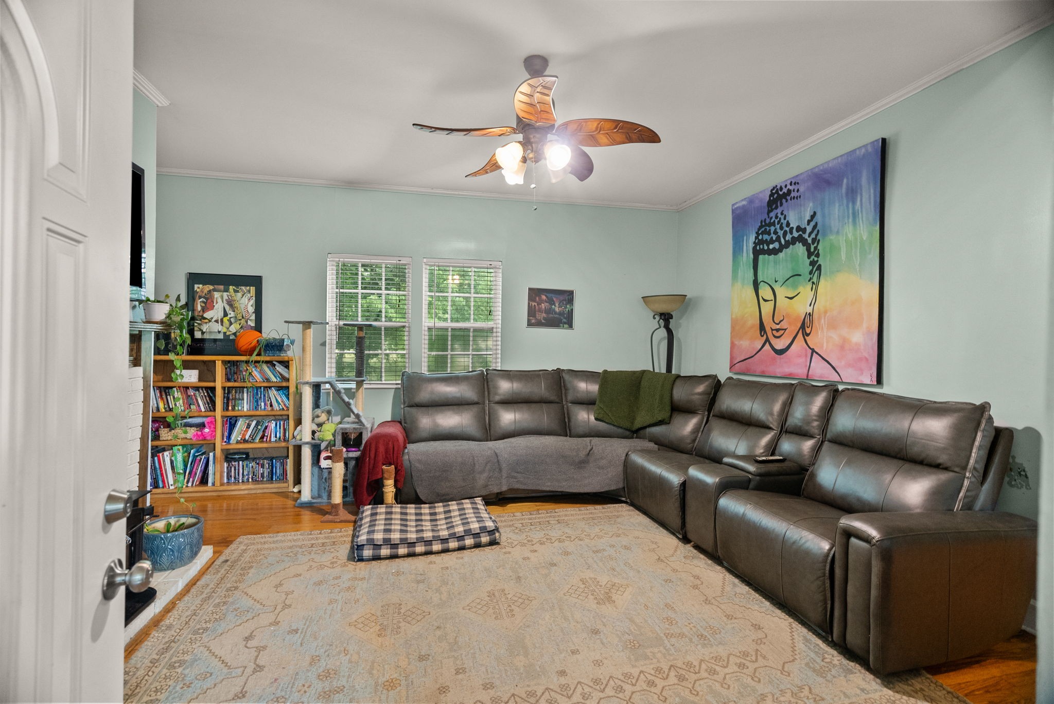1098 Old Dickerson Pike