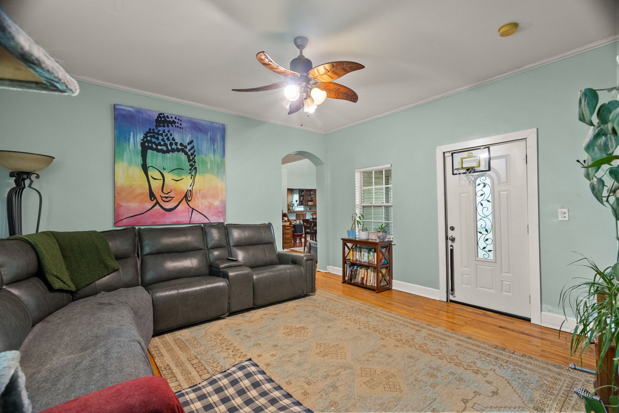 1098 Old Dickerson Pike