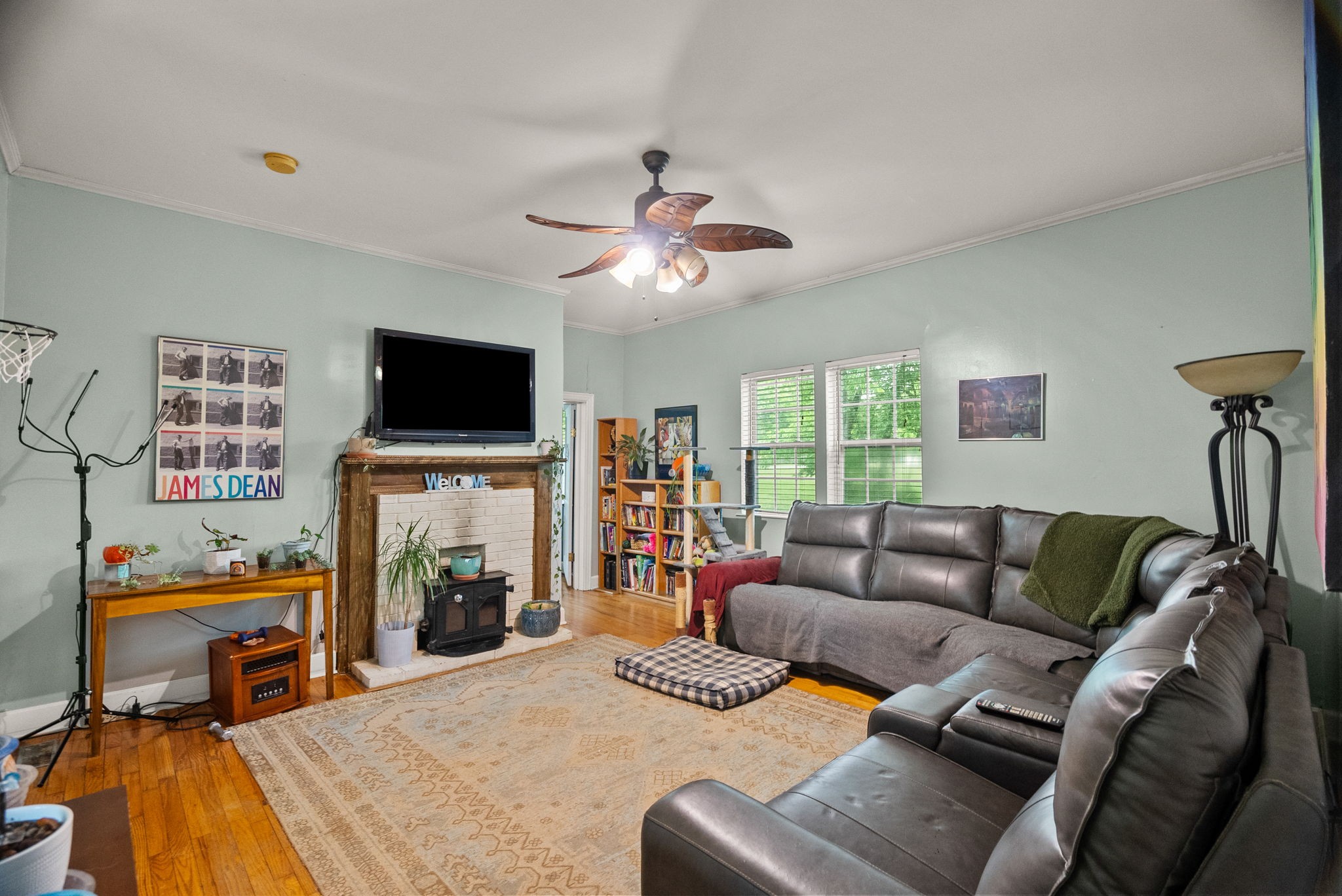 1098 Old Dickerson Pike