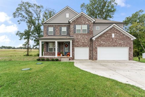 4242 Milano Ct Murfreesboro TN 37128