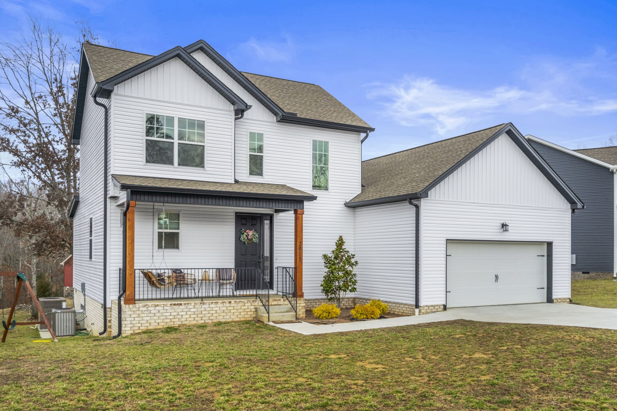 2015 Morgan Ct