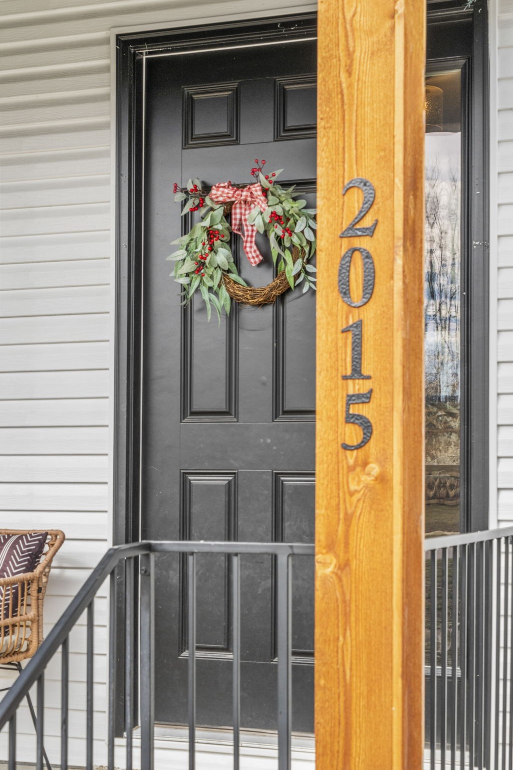 2015 Morgan Ct