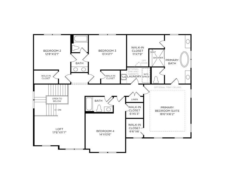 1418 Round Hill Lane