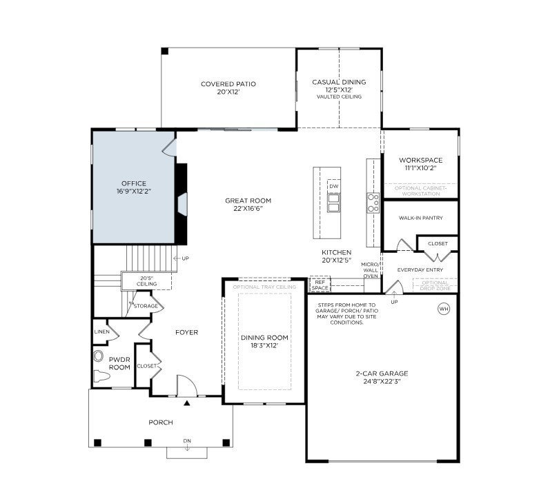1418 Round Hill Lane