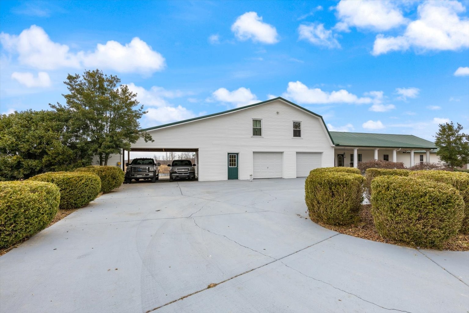 321 Bellview Rd