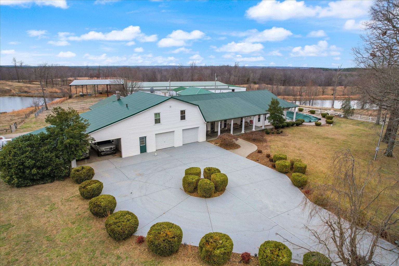 321 Bellview Rd