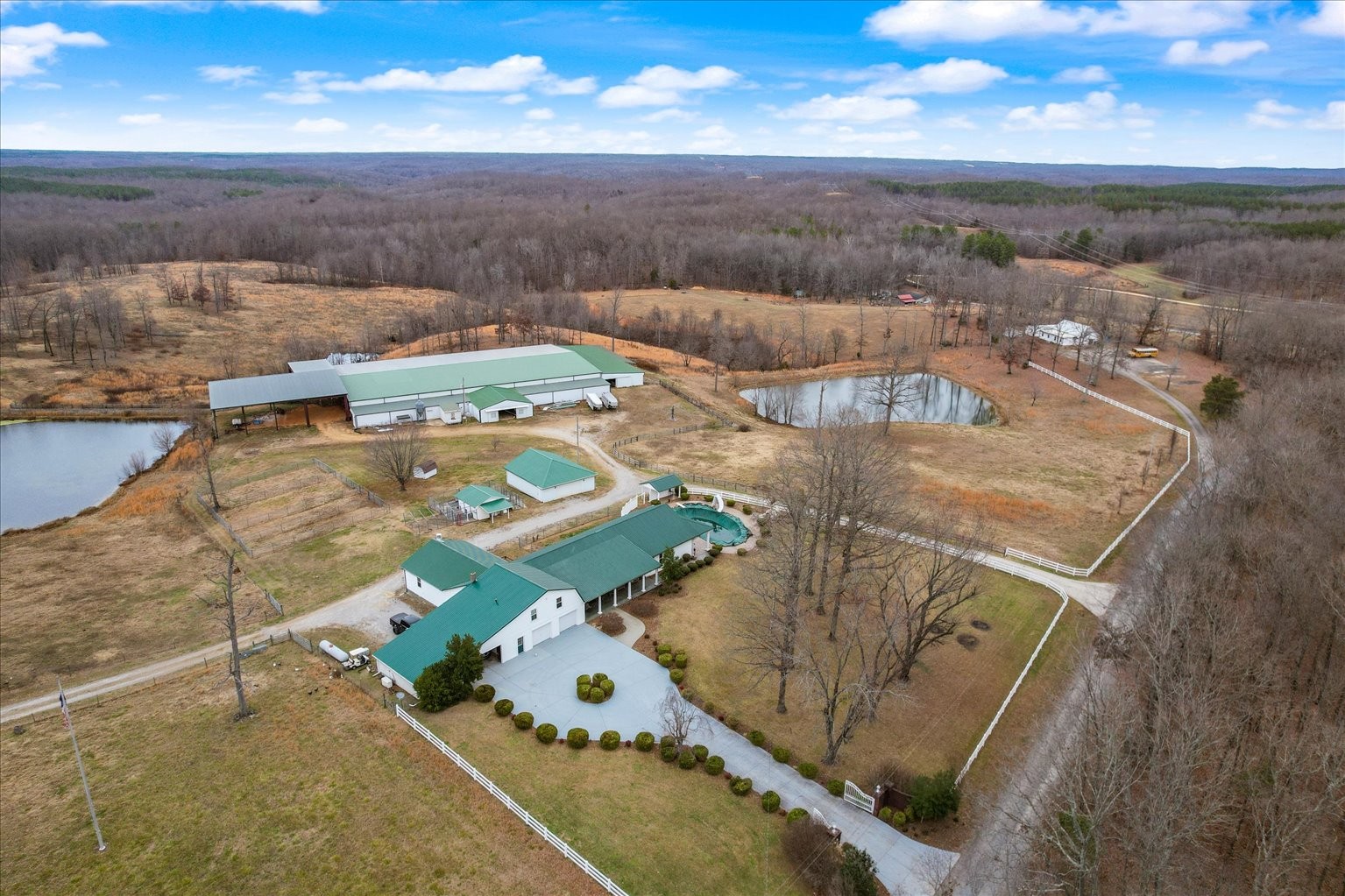 321 Bellview Rd