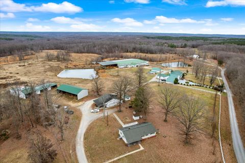 321 Bellview Rd Waverly TN 37185