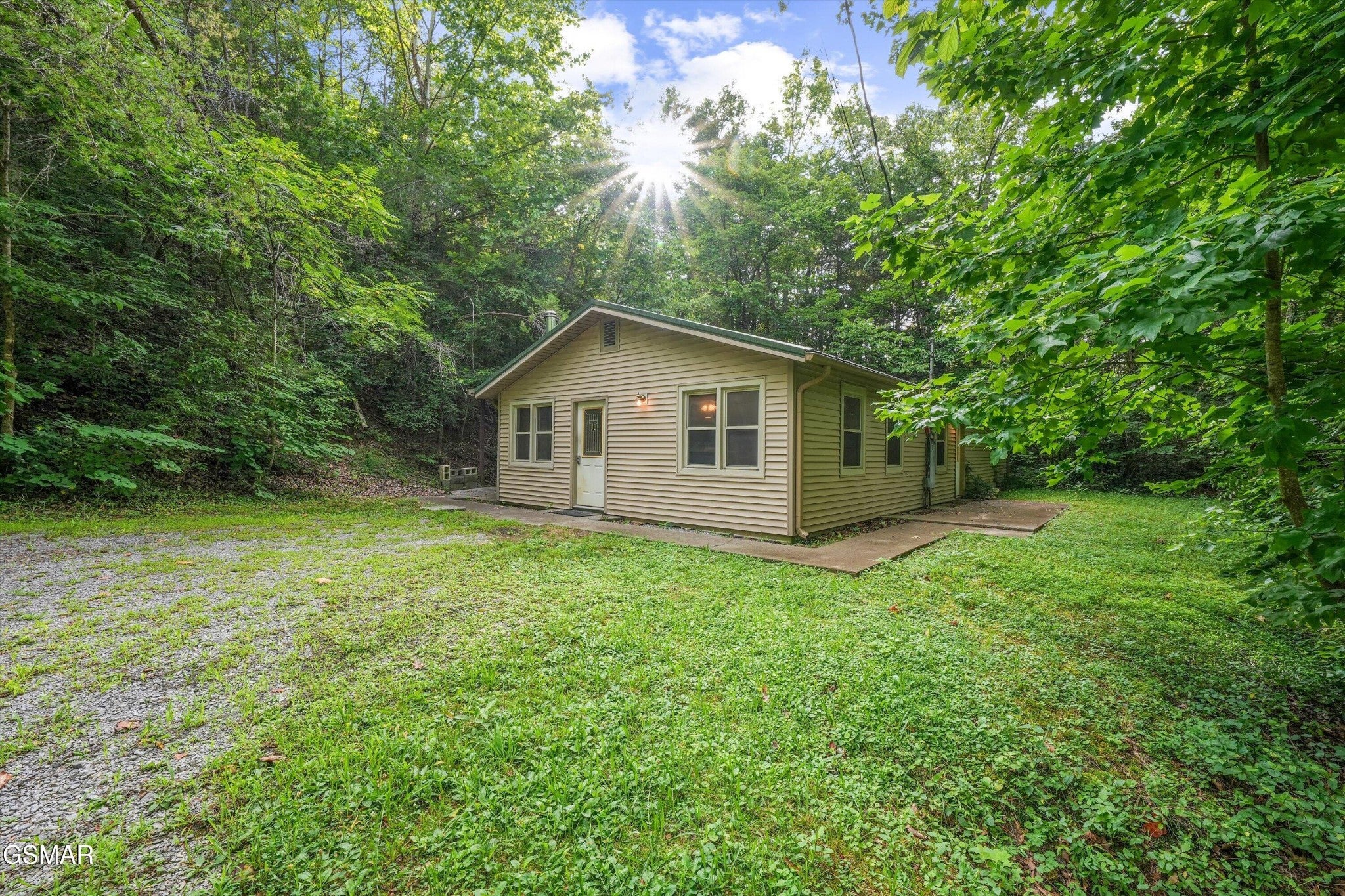 324 Whaley Way